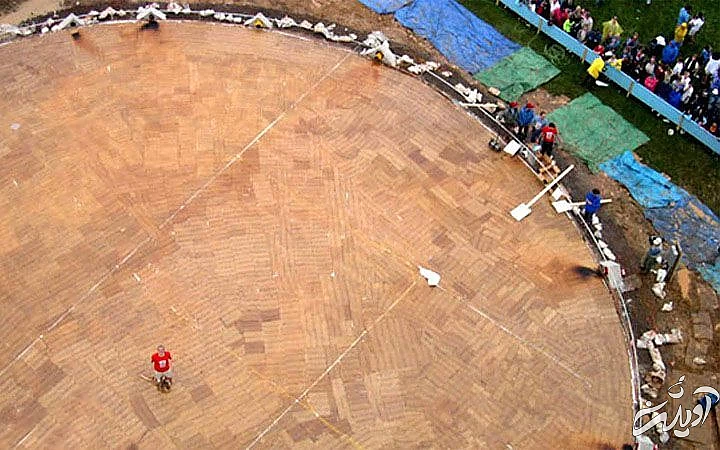 غذا‌هایی که در گینس رکورد زدند+ تصاویر